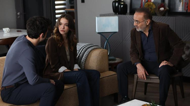 İnci Taneleri 50. Bölüm Özeti