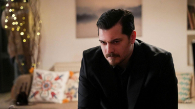 Eşref Rüya 38. Bölüm Özeti