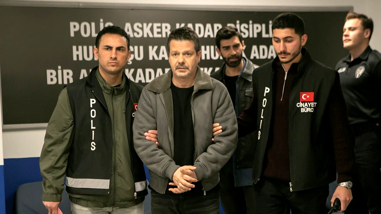 Arka Sokaklar 744. Bölüm