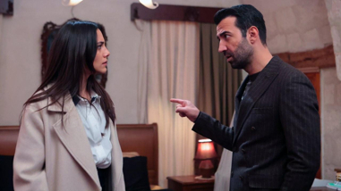 Uzak Şehir 57. Bölüm Özeti