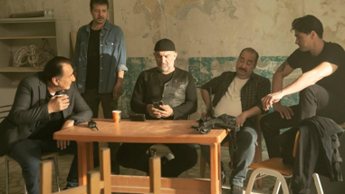 Arka Sokaklar 751. Bölüm Özeti - SEZON FİNALİ