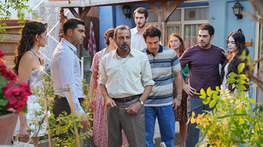 Haysiyet 2. Bölüm Özeti