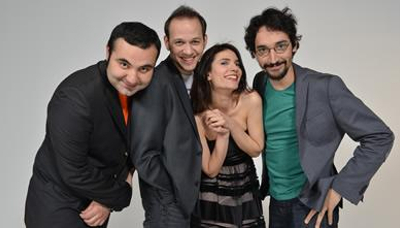 "Kızma Kazan" 5 Ağustos Pazartesi günü başlıyor!