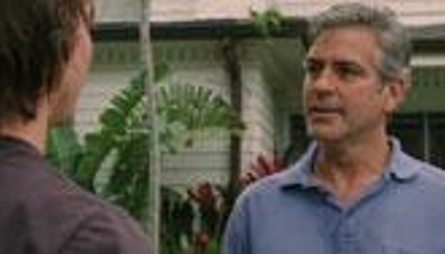 George Clooney karın tokluğuna çalıştı