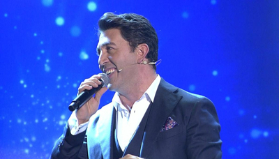 Emre Kınay-Bir Çocuk Sevdim