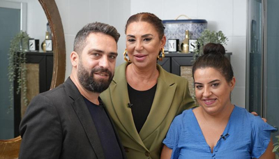 Ebru Ener ile Yeni Gibi 8. Bölüm Özeti