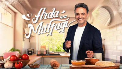 Arda'nın Mutfağı 278. Bölüm Özeti