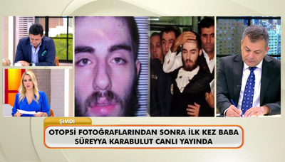 Süreyya Karabulut, Cem Garipoğlu'nun otopsi fotoğrafları hakkında ilk kez konuştu!