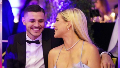 Icardi ve Wanda Nara arasında sular durulmuyor!