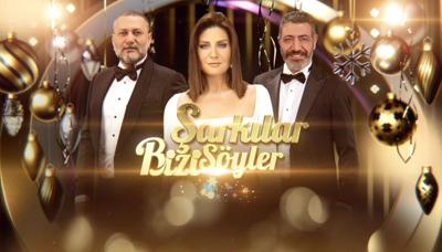 Şarkılar Bizi Söyler - Yılbaşı Özel Teaser