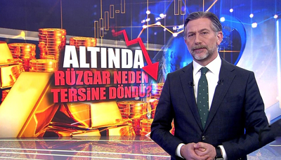 Altında rüzgar neden tersine döndü?