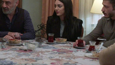 Azem'i dinleyecekler mi?