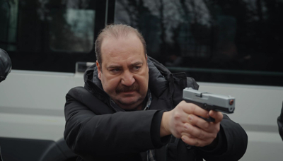 Arka Sokaklar 706. Bölümden ilk kareler!