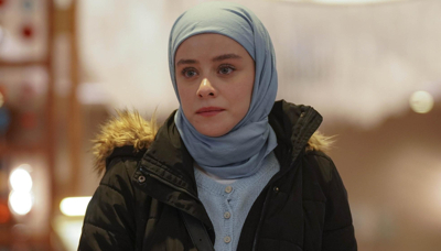 Münevver, 'Piyasa'nın hırsları arasında!