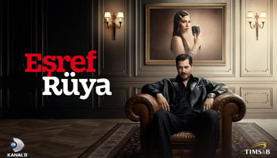 Eşref Rüya için geri sayım başladı!