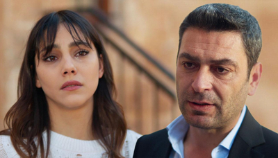 Cihan'dan Zerrin'e destek!