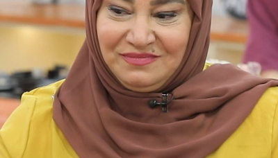 Aslı Hünel puanlamayı iptal etti!