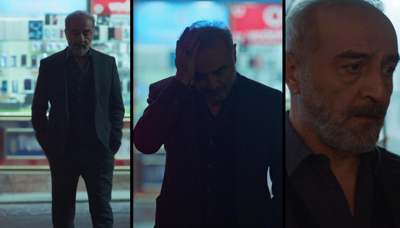 Oğlunun hastalığı Azem'i yıktı!