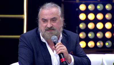 Şarkılar Bizi Söyler - Volkan Konak Özel Fragmanı - 2