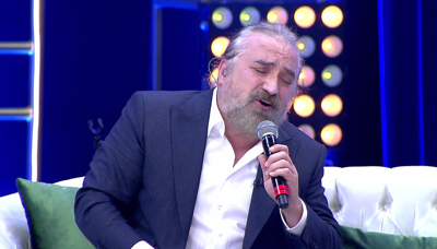 "Kuzeyin Oğlu" anısına "Mimoza Çiçeğim"