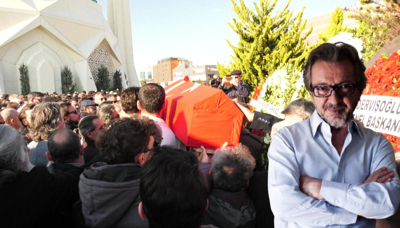 Osman Sınav hayatını kaybetti