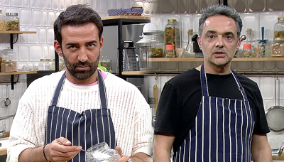 Arda ile Omuz Omuza 218. Bölüm Fragmanı - Ferit Kaya