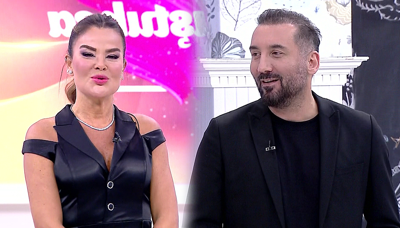 Konuştukça 382. Bölüm Fragmanı