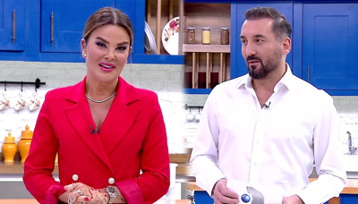 Konuştukça 384. Bölüm Fragmanı