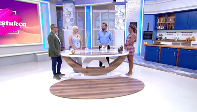 Konuştukça 385. Bölüm Fragmanı