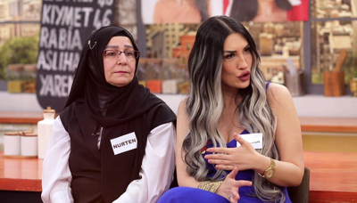 Gelinim Mutfakta 1617. Bölüm Fragmanı