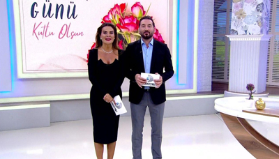 Konuştukça 389. Bölüm Fragmanı