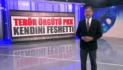 Terör örgütü PKK kendini feshetti!