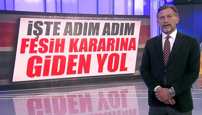 Adım adım fesih kararına giden yol!