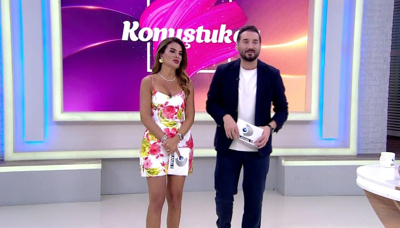 Konuştukça 391. Bölüm Fragmanı