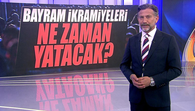 Bayram ikramiyeleri ne zaman yatacak?