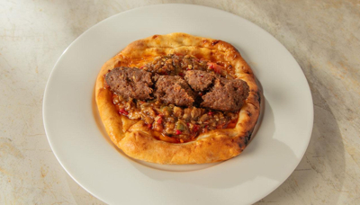 Arda'nın Mutfağı - Sucuk Köfte Nasıl Yapılır? - Sucuk Köfte Tarifi