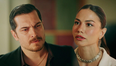"Rüya aleminde yaşamaya devam et!"