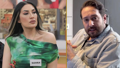 Sahra'nın 190 Bin TL değerindeki harcamaları!