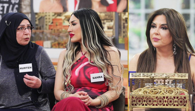 "Nişanlım iflas etse bırakmam!