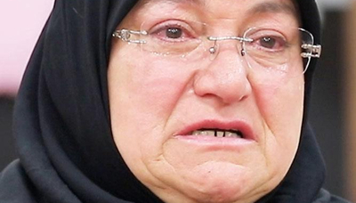 Muhallebi yüzünden şiddet gördüm!