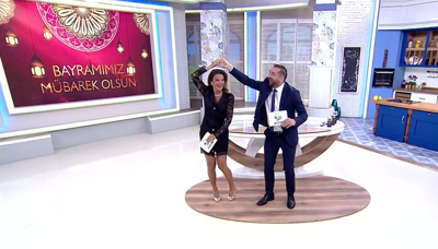 Konuştukça 396. Bölüm Fragmanı