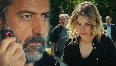 Arka Sokaklar 716. Bölüm Fragmanı - 2