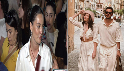 Pelin Akil'den "Boşanma" itirafı geldi!