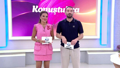 Konuştukça 398. Bölüm Fragmanı