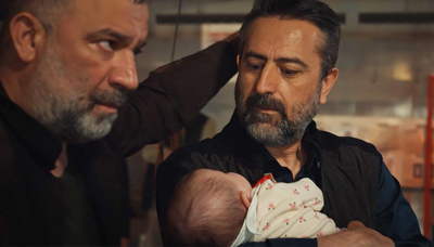 Cevher, Mesut'u Ayşecan'la tehdit ediyor!