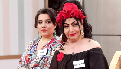 Gelinim Mutfakta 1646. Bölüm Fragmanı