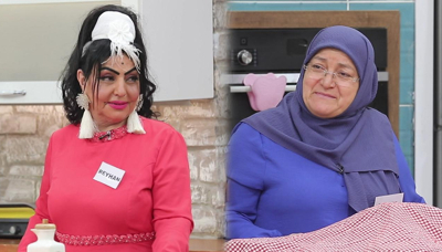 "Sabotajların kraliçesi Reyhan Yıldırım!"