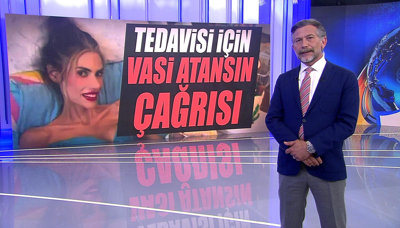 Tedavisi için vasi atansın çağrısı