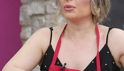 Nur'a bulaşık makinesi hediyesi!