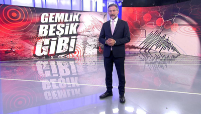 Gemlik beşik gibi sallanıyor!